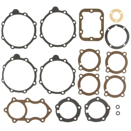 Mahle Transfer Case Gasket Set TS27275
